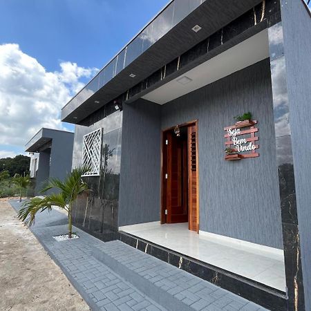 Casa De Serra Em Vicosa Do Ceara Bagian luar foto