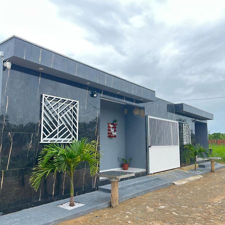 Casa De Serra Em Vicosa Do Ceara Bagian luar foto